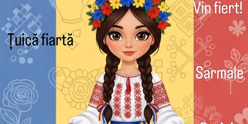 Ziua României!