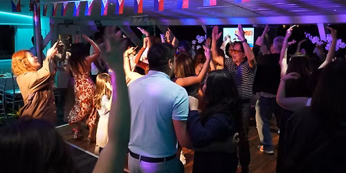 FLAVOURS OF THE WORLD: Philippines Cruise