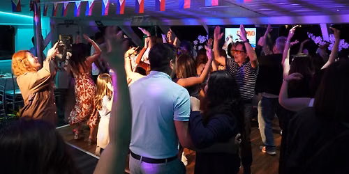 FLAVOURS OF THE WORLD: Philippines Cruise