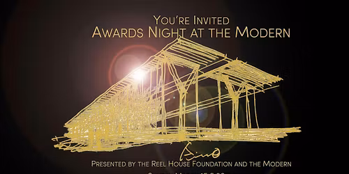 Awards Night at the Modern: An Oscar Watch Party