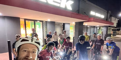 Festive 500 in a day 2025