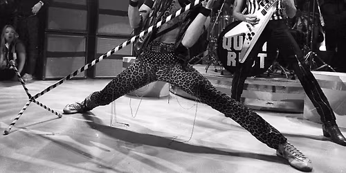 80s Confidential Tribute Band