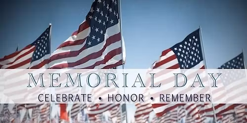 Camp Hill Memorial Day Parade