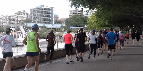 Melbourne North Longest Run 
