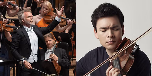 S\u00f8nderg\u00e5rd, Mozart and Prokofiev