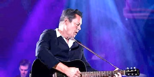 JOHNNY CASH TRIBUTE WITH DAVE B!
