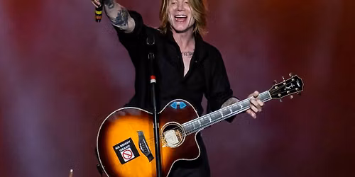 Goo Goo Dolls