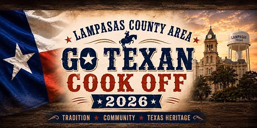 Annual Cook Off At Texas Legato