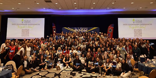 Emerging Women in Sports Leadership Summit