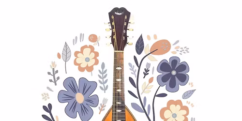 An Italian musical journey for Mother's Day Weekend -- All mothers free!