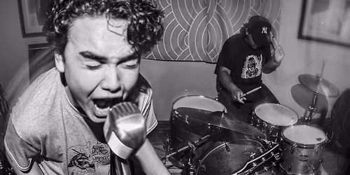 Knumears at Voodoo Room at the House of Blues San Diego