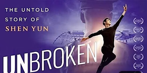 The Untold Story of Shen Yun