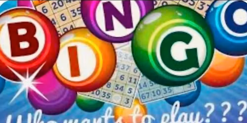 BINGO