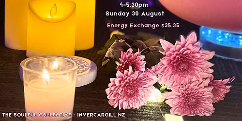Soulful Soundbath Sunday