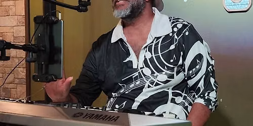 JAYAR MACK LIVE @ FRATERNAL ORDER OF THE EAGLES SARAMANA 4424, SARASOTA!!!