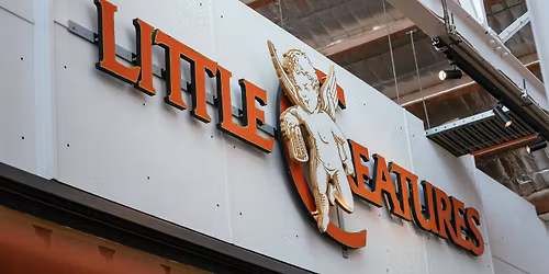 Running Creatures Social Run 