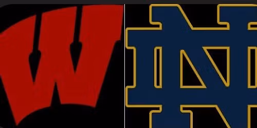 Badgers vs Fighting Irish