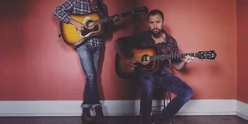 The Brothers Reed at Monterey Court