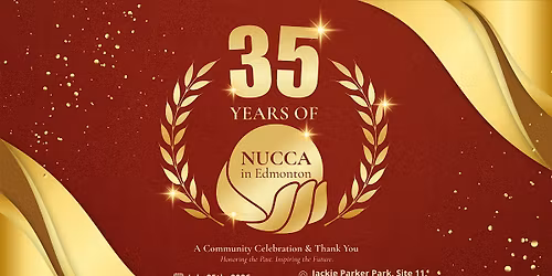 Providence NUCCA CLINIC 35th Anniversary