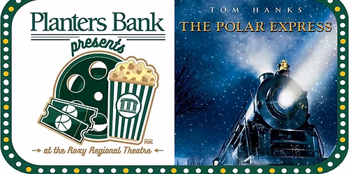 The Polar Express (The Movie)