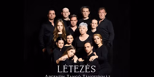 L\u00e9tez\u00e9s - Argentin Tang\u00f3 T\u00e1ncj\u00e1t\u00e9k