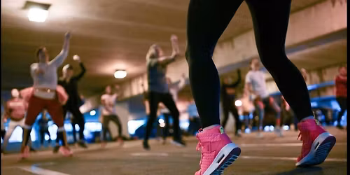 FREE Thanksgiving Day Turkey Twerk