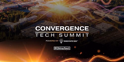 Convergence Summit | Powered by Innovate Bay
