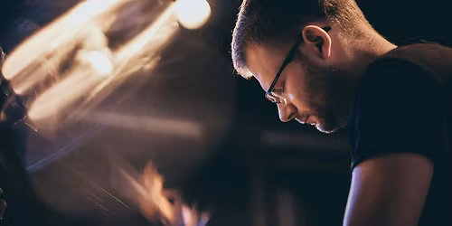 Friday Jazz Soir\u00e9e \u2013 Presenting Mateusz Kolakowski, piano