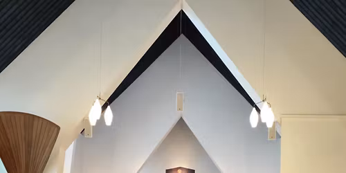 Semesterkoncert med UNGKOR Christiansbjerg