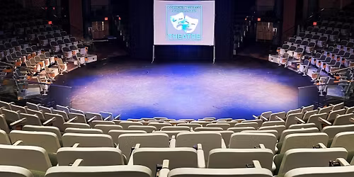 CCRI Fall Theatre Showcase 2025