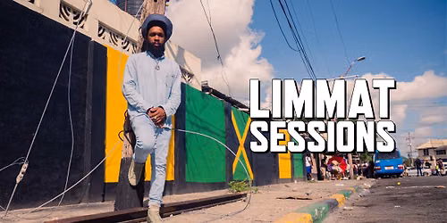 Limmat Sessions - Micah Shemaiah (JA)