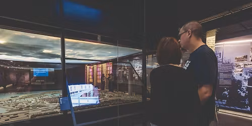 RENDEZ-VOUS AU MUS\u00c9E