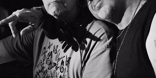 AOL Soundsystem (Phi Phi & Red D) - All Night Long