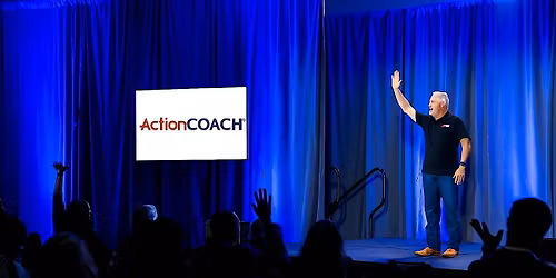 ActionCOACH - 2026 Annual Planning Session