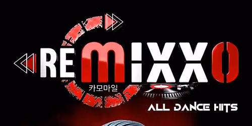 ReMixxO Live - Ninfeo Village