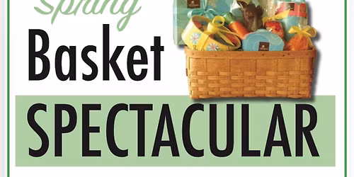 Basket Spectacular 