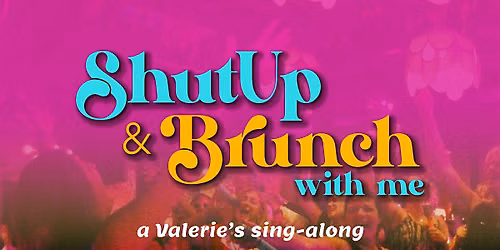 Sing-Along Brunch