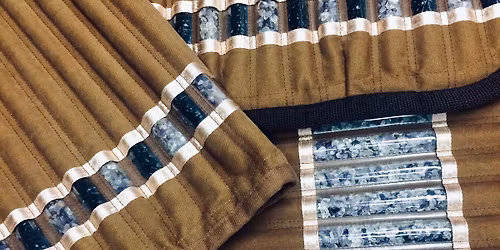 Deep Restoration ~ Deep Relaxation Yoga