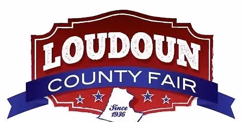 90th Loudoun County Fair - July 21st - 25th 2026