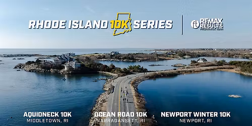 Rhode Island 10K Series | 2026