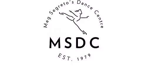 Meg Segreto's Dance Center: Lights! Camera! Action!