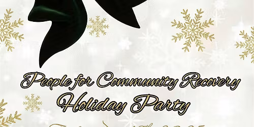 PCR's December To Remember