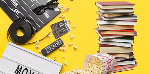Books to Movies  - Batemans Bay Library