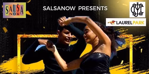 Ritmo De La Noche Black Affair Salsa Bachata Dance Party