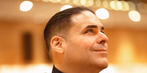 Edmonton Symphony Orchestra: Jean-Marie Zeitouni - Mozart & Stravinsky: Tradition to Innovation