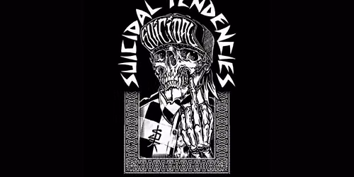 Suicidal Tendencies