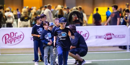 2025 Big Ten Fan Fest - Friday at Indiana Convention Center