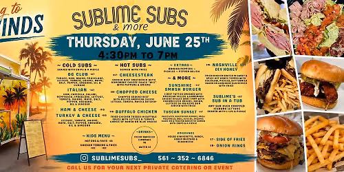 Food Truck Night