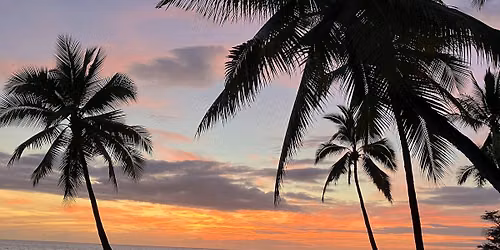 Mai Tai Serenaders: An Evening of Hawaiian Music