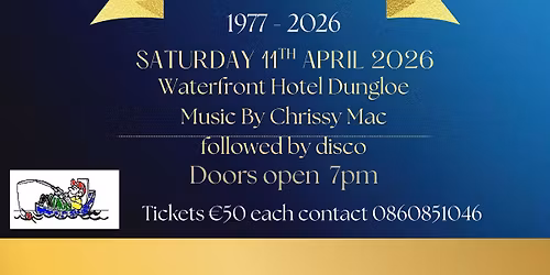 Festival Dinner Dance